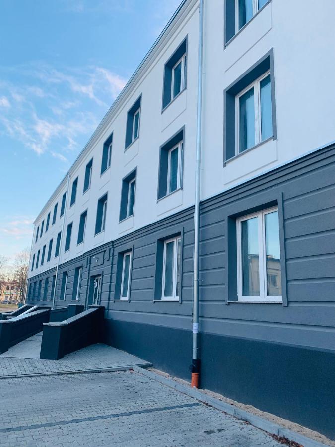 Apartament Walczaka nr 16 MIEJSCE PARKINGOWE Gorzów Wielkopolski Zewnętrze zdjęcie